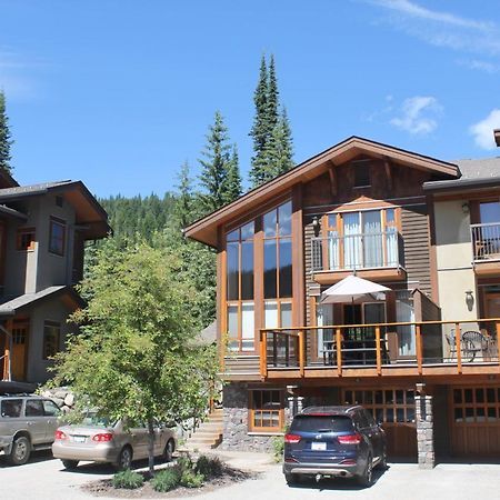 Woodhaven # 8 In Sun Peaks Villa Eksteriør billede